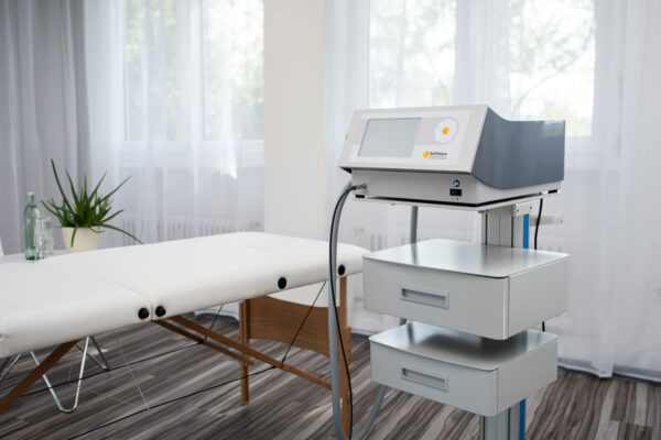 SoftWave Electro-Hydraulic Shockwave for Pelvic Floor Rehab - Image 4