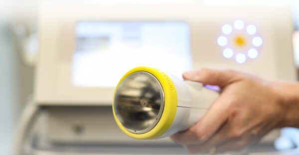 SoftWave Electro-Hydraulic Shockwave for Pelvic Floor Rehab - Image 3