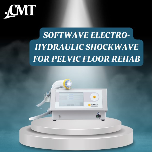Rehab clinicians can now unlock the potential of cutting-edge innovation with SoftWave, a groundbreaking tissue regeneration technology designed to accelerate the healing process and restore vitality to your body.