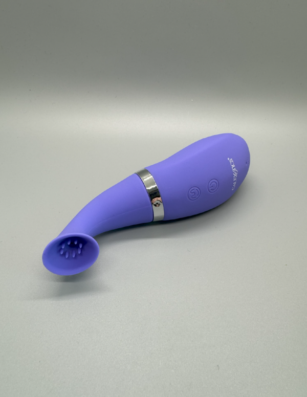 Clitoral Pump