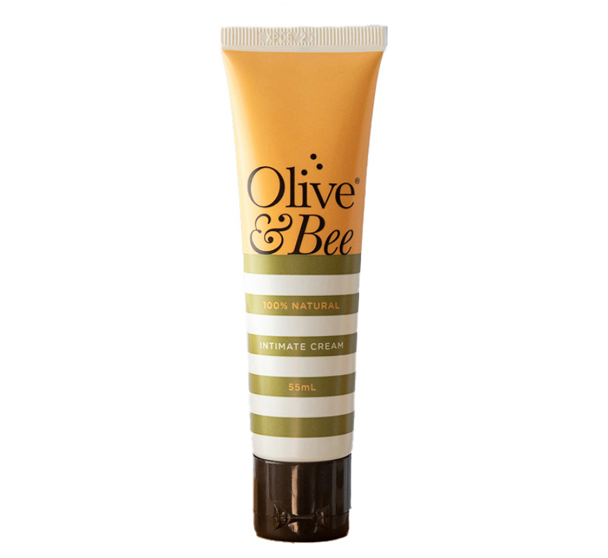 Olive & Bee Moisturizer 55ml