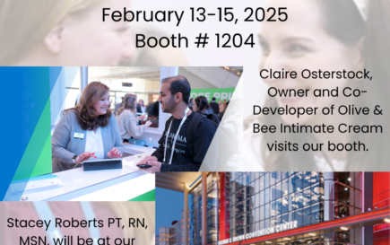 CMT at APTA CSM 2025