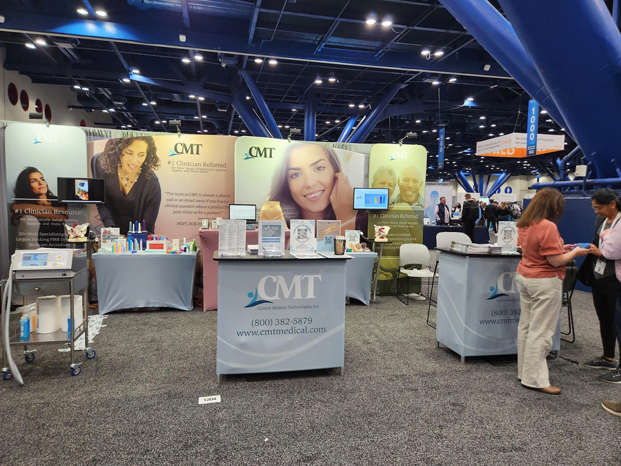 APTA Houston 2025
