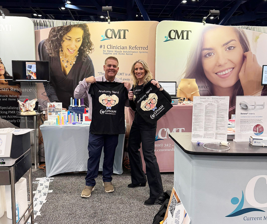 APTA Houston 2025