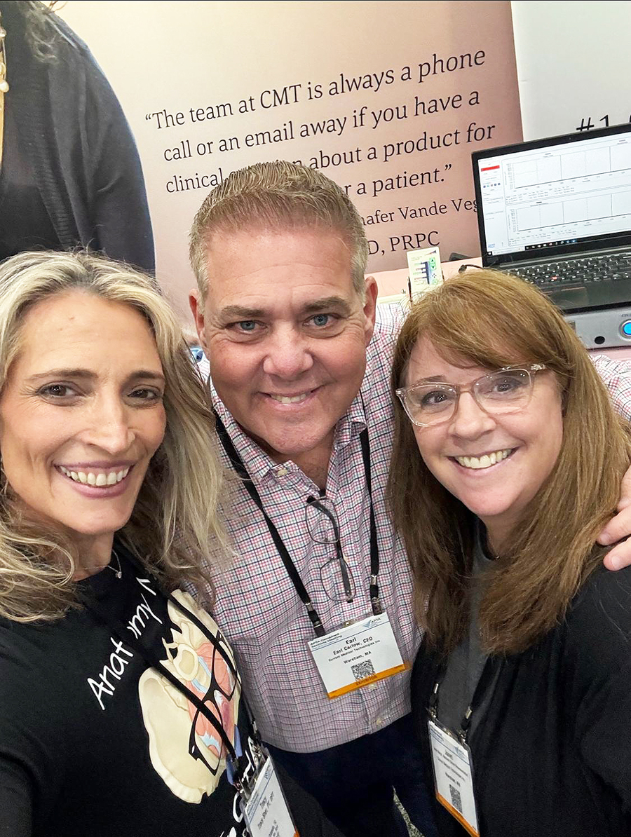 APTA Houston 2025
