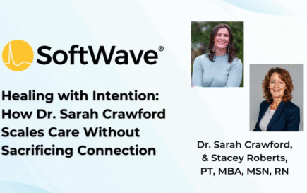 SoftWave: Healing with Intention