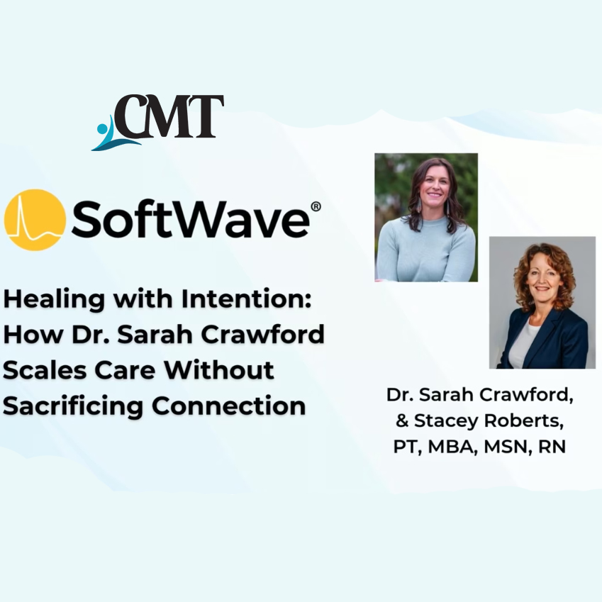 SoftWave: Healing with Intention