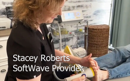 Stacey Roberts SoftWave Provider