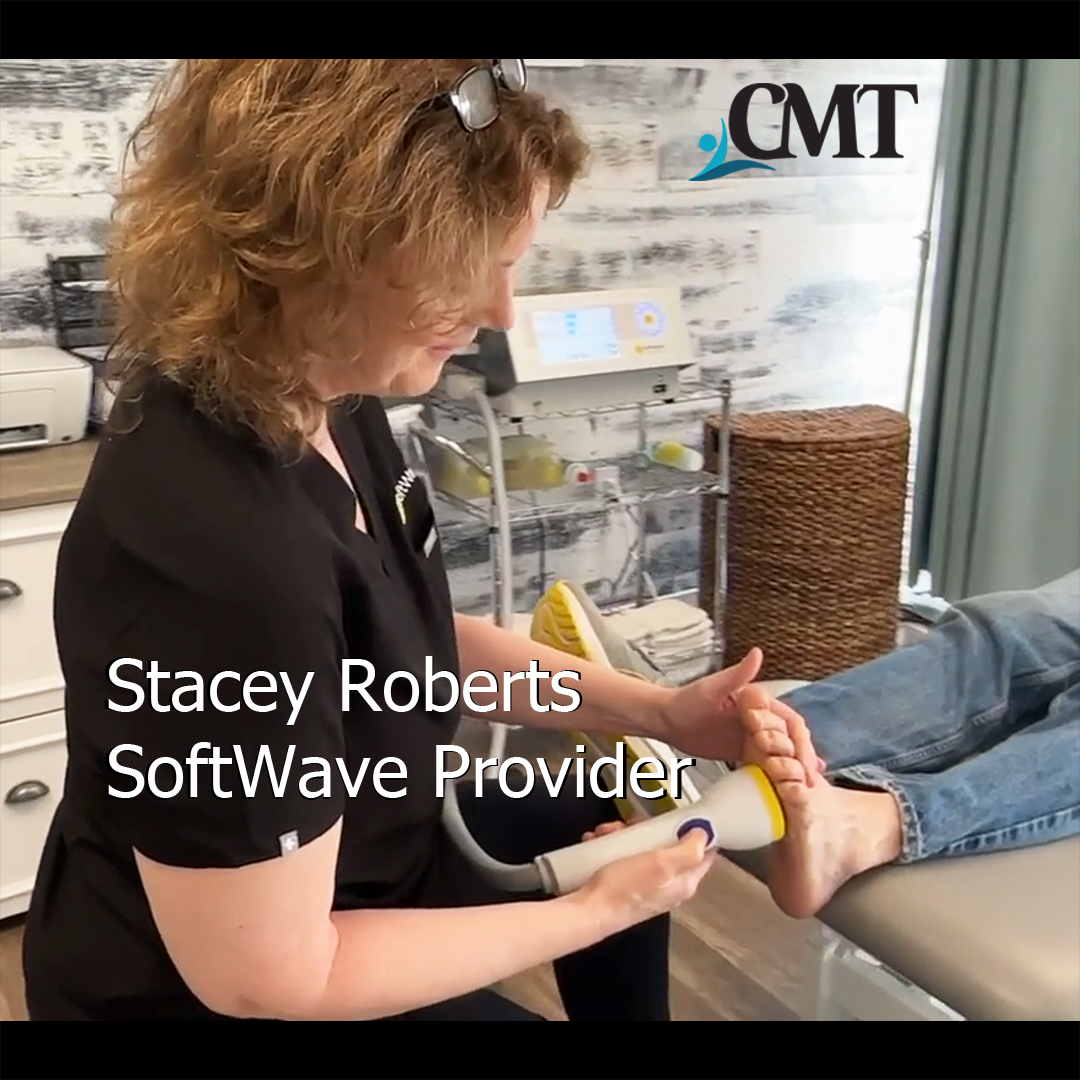 Stacey Roberts SoftWave Provider